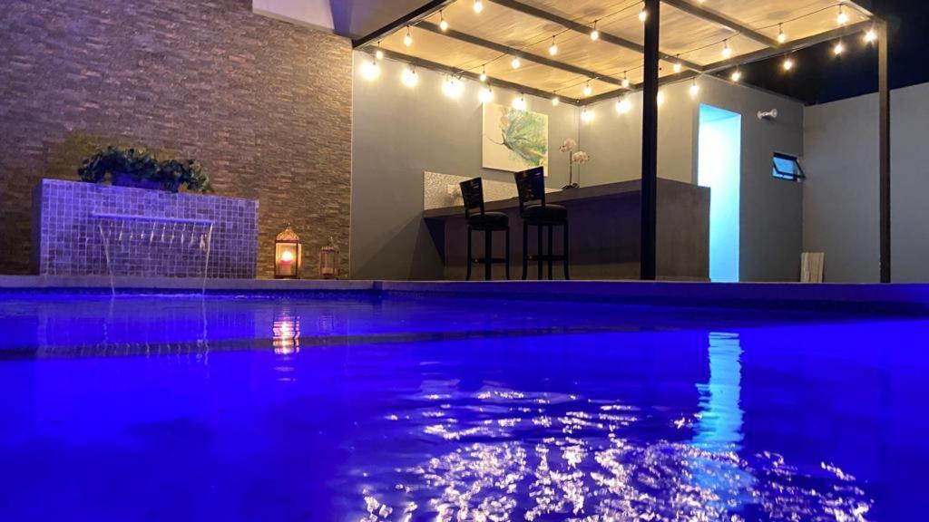 Suites Marvento Ensenada Exterior photo