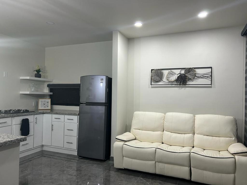 Suites Marvento Ensenada Exterior photo